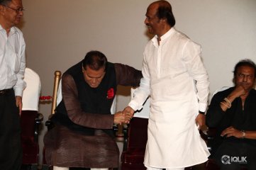 Vikrama Simha Movie 3D Trailer Launch